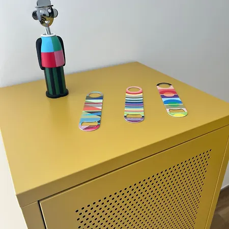 San Miguel Maison d'hôtes 3*