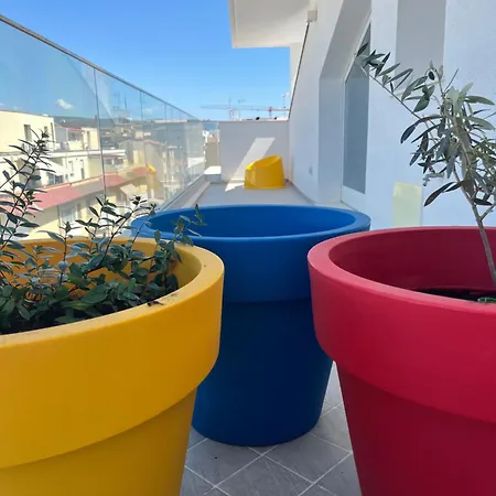 Maison d'hôtes San Miguel 3*