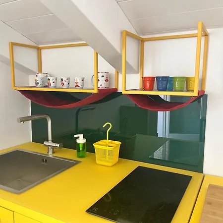 San Miguel Konukevi 3*