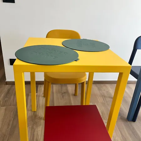 San Miguel Konukevi 3*