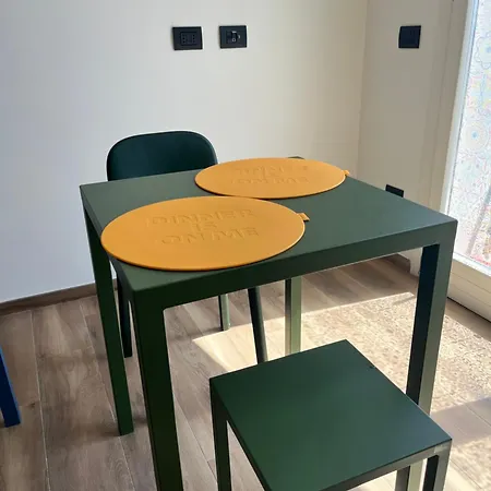 Konukevi San Miguel 3*