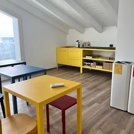 San Miguel Maison d'hôtes