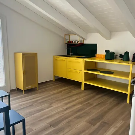 San Miguel Maison d'hôtes 3*