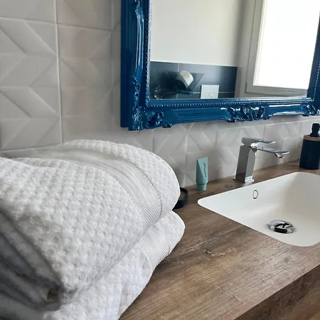 Maison d'hôtes San Miguel 3*