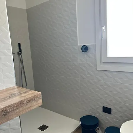 Maison d'hôtes San Miguel Alghero