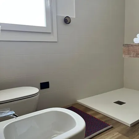 San Miguel Maison d'hôtes Alghero