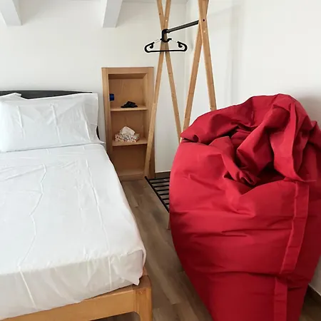 Konukevi San Miguel Alghero