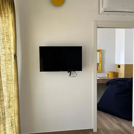 San Miguel Maison d'hôtes