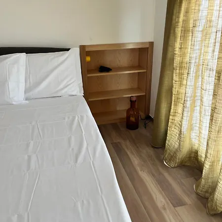 San Miguel Konukevi Alghero