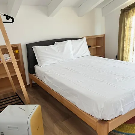 San Miguel Konukevi Alghero