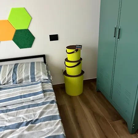 San Miguel Maison d'hôtes