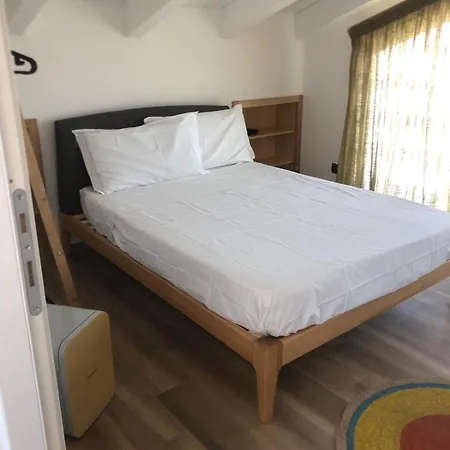 Maison d'hôtes San Miguel Alghero