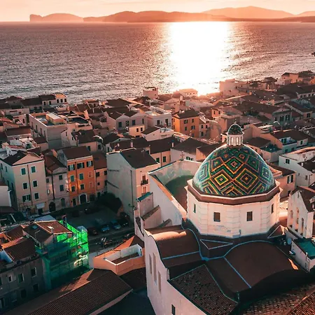 Maison d'hôtes San Miguel 3*