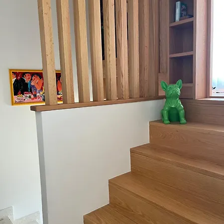 San Miguel Konukevi 3*