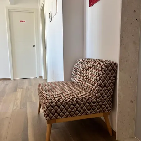 Maison d'hôtes San Miguel Alghero