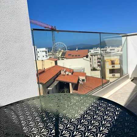 Maison d'hôtes San Miguel