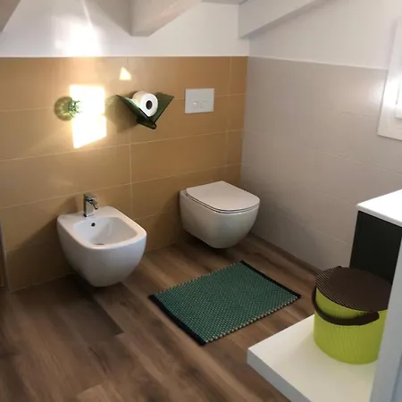 San Miguel Konukevi 3*