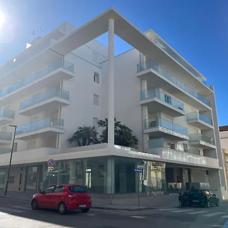 San Miguel Maison d'hôtes Alghero