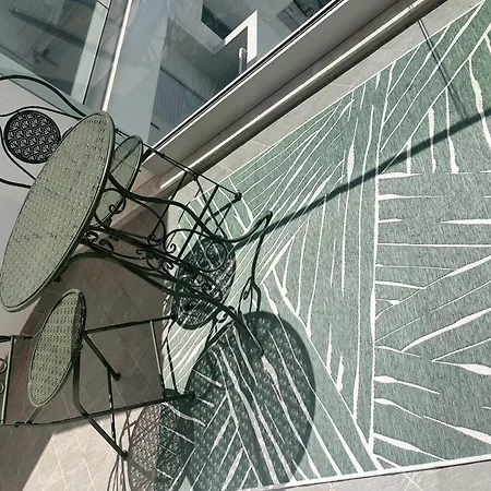 San Miguel Konukevi Alghero