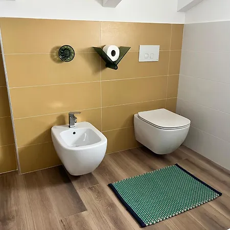 Maison d'hôtes San Miguel 3*