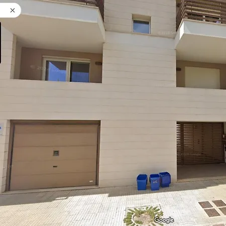 Maison d'hôtes San Miguel