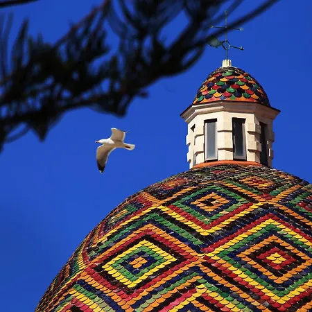 Konukevi San Miguel 3*