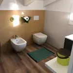 San Miguel Pensión 3*