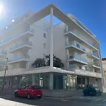 San Miguel Pensión Alguer