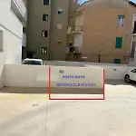 San Miguel Pensión 3*