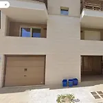 Pensión San Miguel