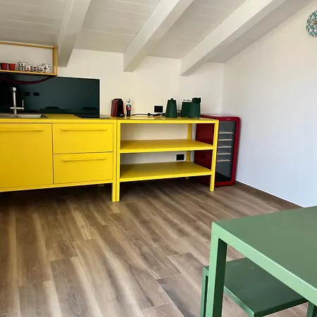 بيت ضيافة San Miguel 3*