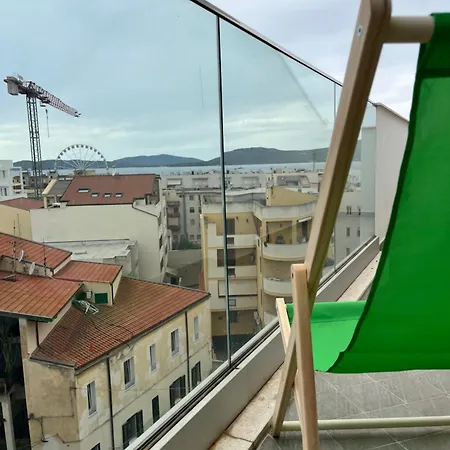 San Miguel 게스트하우스 알게로