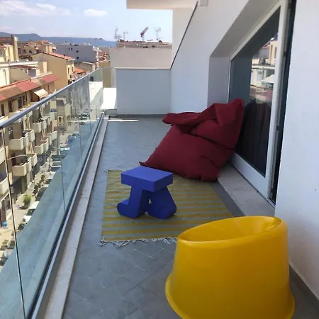 San Miguel 알게로