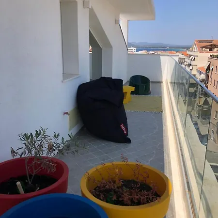 San Miguel 3* 알게로