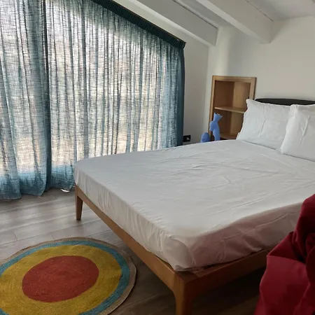 San Miguel אלגהרו