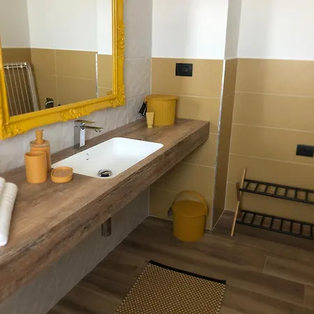 בית הארחה San Miguel אלגהרו