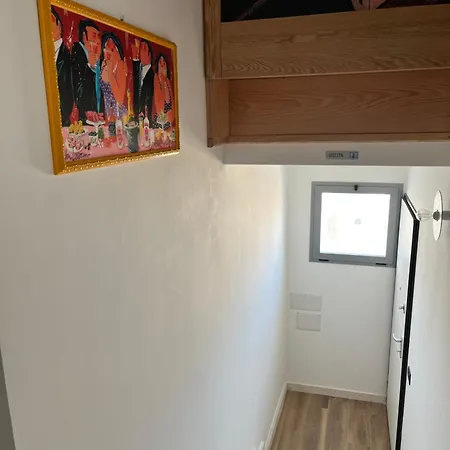 San Miguel בית הארחה