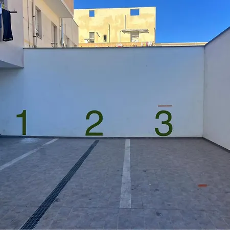 בית הארחה San Miguel