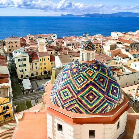 בית הארחה San Miguel 3*